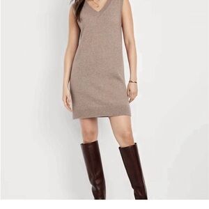 Old Navy So Soft Sweater Dress